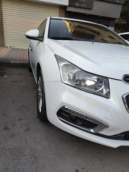 شفر كروز 2015 - صورة 2
