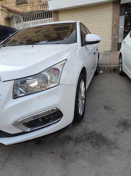 شفر كروز 2015 - صورة 3
