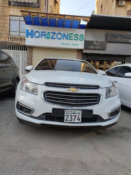 شفر كروز 2015 - صورة 1