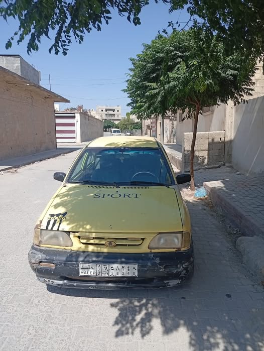 سايبا سابا 2003