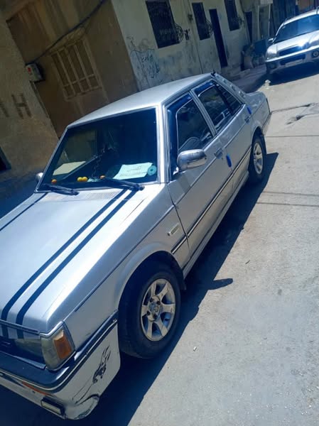 ميتسوبيشي لانسر 1983 - صورة 3