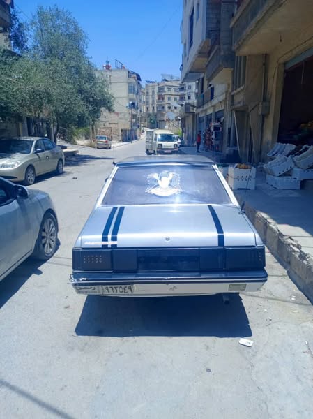 ميتسوبيشي لانسر 1983 - صورة 5