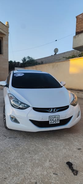 هونداي النترا 2014 - صورة 1
