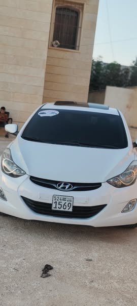 هونداي النترا 2014 - صورة 5