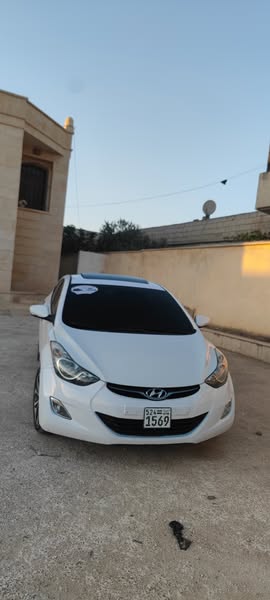 هونداي النترا 2014 - صورة 4