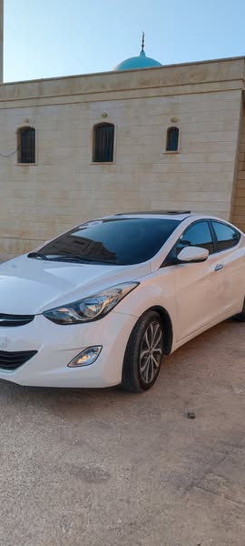 هونداي النترا 2014 - صورة 2