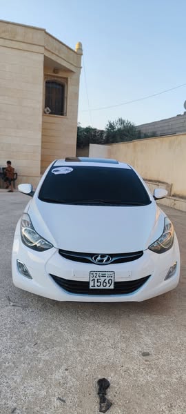 هونداي النترا 2014 - صورة 3