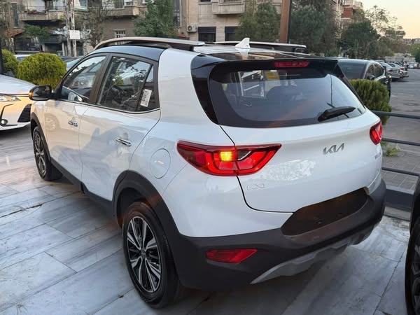 كيا KX1 2024 - صورة 3