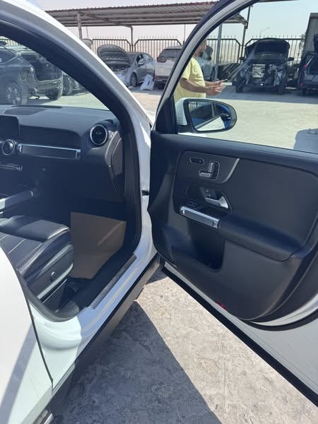 مرسيدس GLB250 2021 - صورة 4