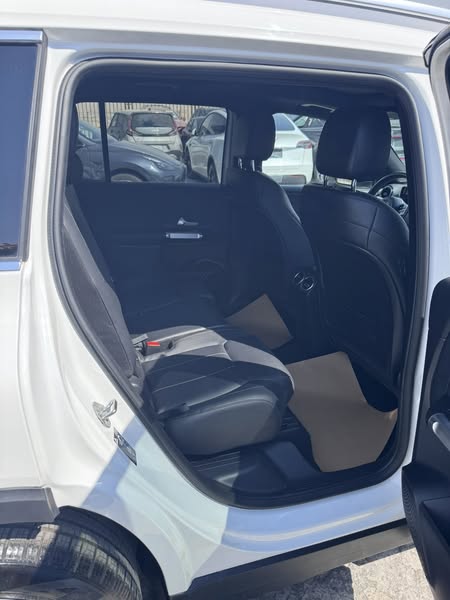 مرسيدس GLB250 2021 - صورة 5