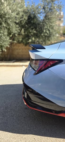 هيونداي الانترا N 2024 - صورة 4