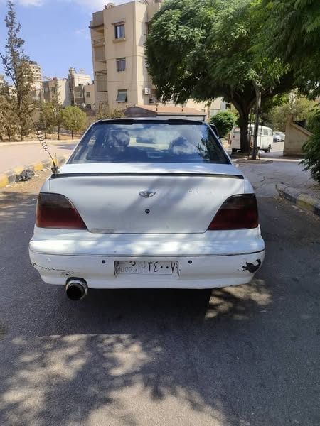 دايو سيلو 1996 - صورة 4