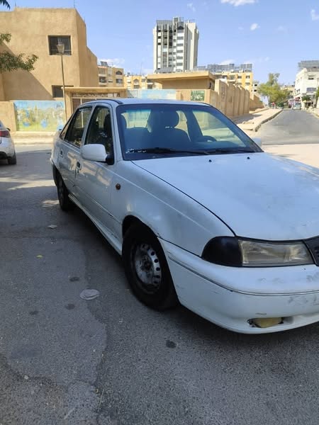 دايو سيلو 1996 - صورة 2