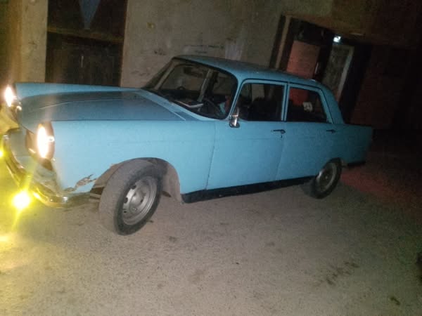 بيجو 404 1973 - صورة 5