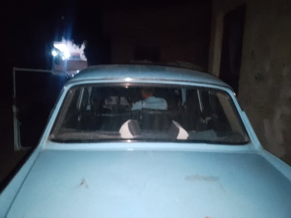 بيجو 404 1973 - صورة 4