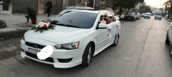 ميتسوبيشي لانسر 2008 - صورة 3