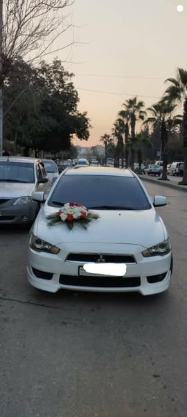 ميتسوبيشي لانسر 2008 - صورة 2