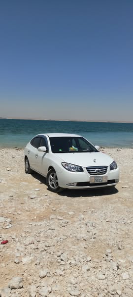 هيونداي افانتي 2010 - صورة 1