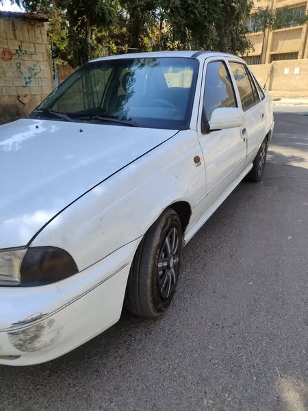 دايو سيلو 1997 - صورة 3
