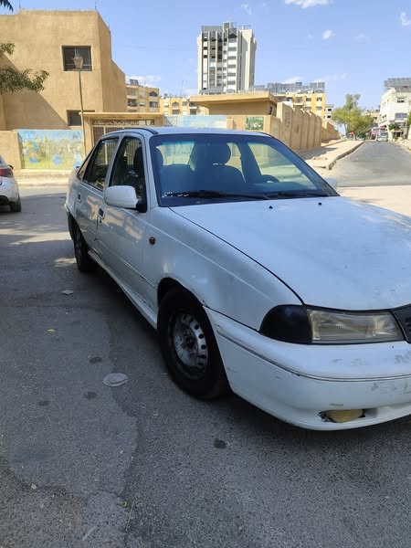 دايو سيلو 1997 - صورة 2