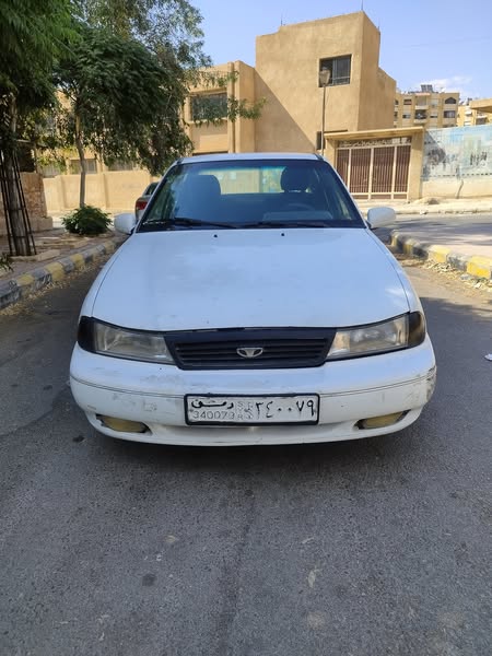دايو سيلو 1997 - صورة 1
