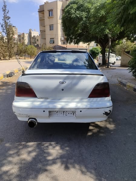 دايو سيلو 1997 - صورة 4