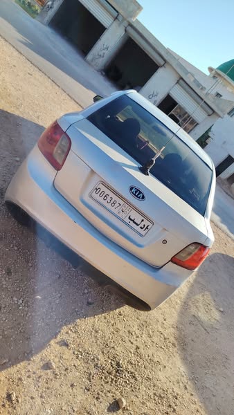 كيا ريو 2006 - صورة 2