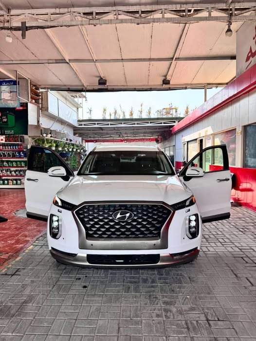 هونداي بلاسيد 2021