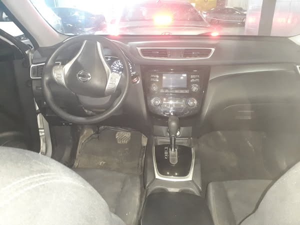 نيسان روج 2014 - صورة 5