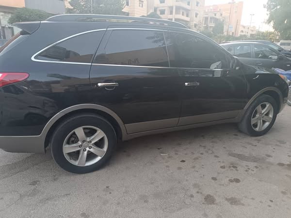هيونداي فيرا كروز 2011 - صورة 2