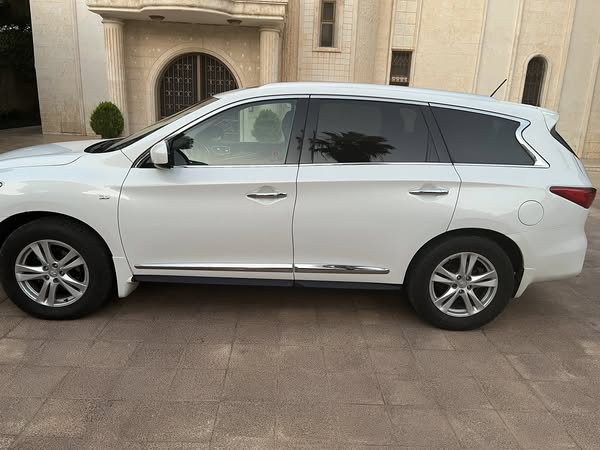 انفنتي QX60 2014 - صورة 3