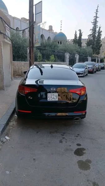 كيا اوبتما 2010 - صورة 2