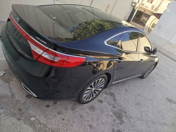 هيونداي جرانديور 2014 - صورة 3