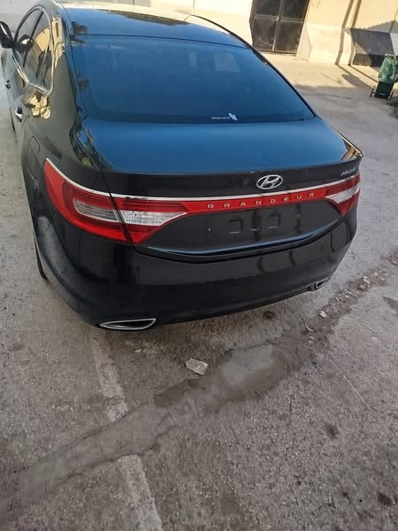 هيونداي جرانديور 2014 - صورة 2