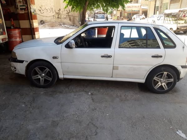 فولكس فاجن غول 2005 - صورة 2
