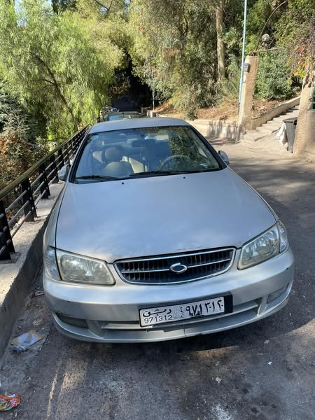سامسونك SM3 2004 - صورة 1