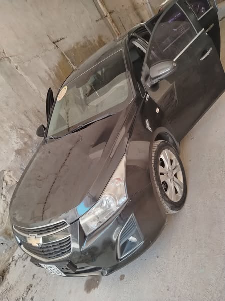 شفروليه كروز 2013 - صورة 2