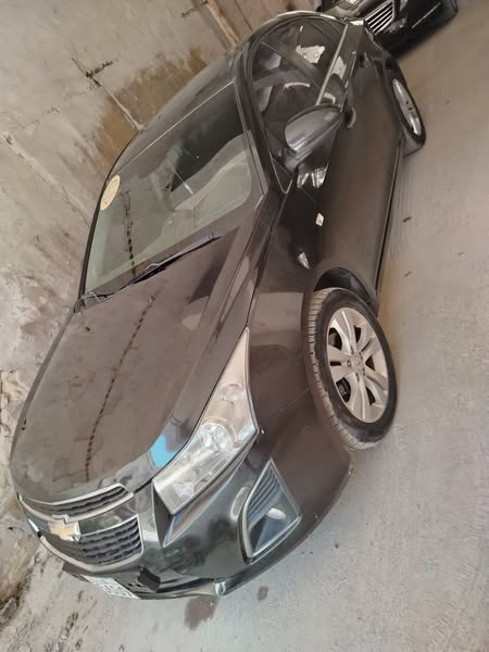 شفروليه كروز 2013 - صورة 1