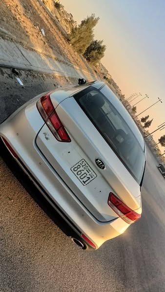 كيا K5 2016 - صورة 3