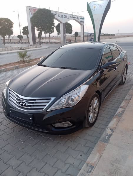 هيونداي جرانديور 2012 - صورة 3