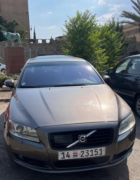 فولفو S80 2008 - صورة 3