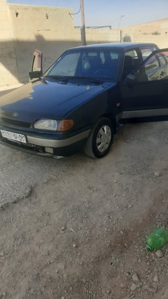 لادا 109 2005 - صورة 1