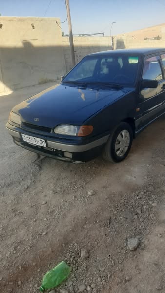 لادا 109 2005 - صورة 2