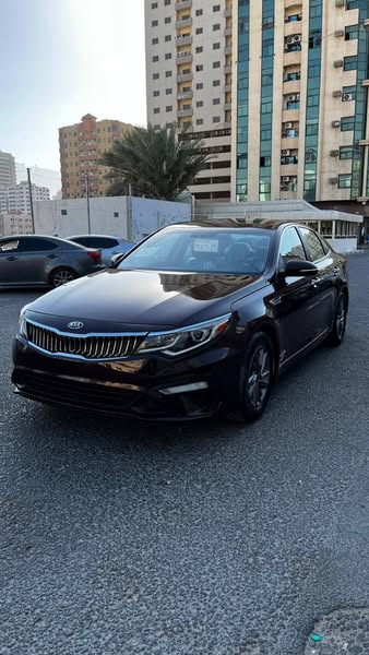 كيا اوبتما 2020 - صورة 4