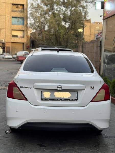 نيسان سني 2021 - صورة 1