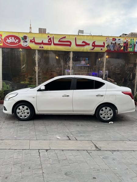 نيسان سني 2021 - صورة 4