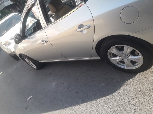 هيونداي النترا 2011 - صورة 3