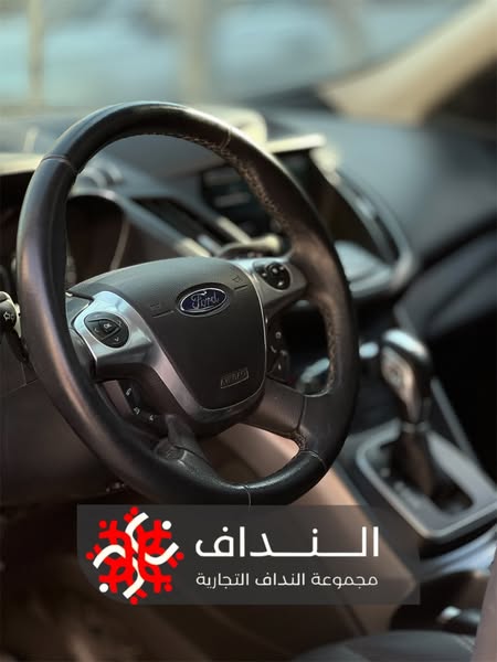فورد ايسكيب 2013 - صورة 4