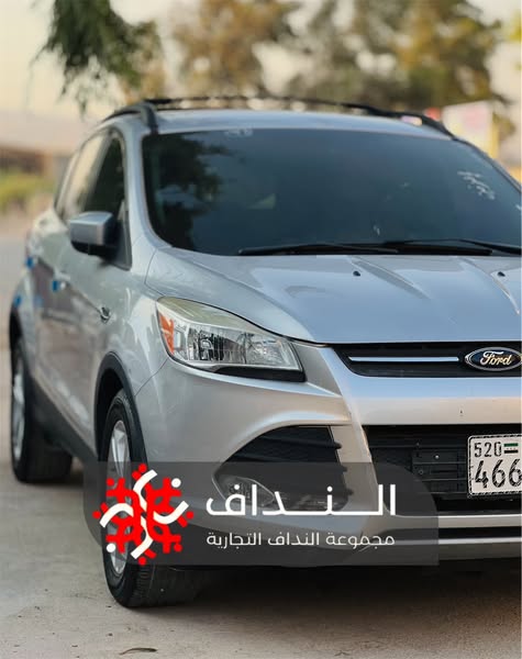 فورد ايسكيب 2013 - صورة 2