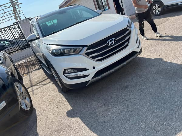 هونداي توسان 2018 - صورة 2